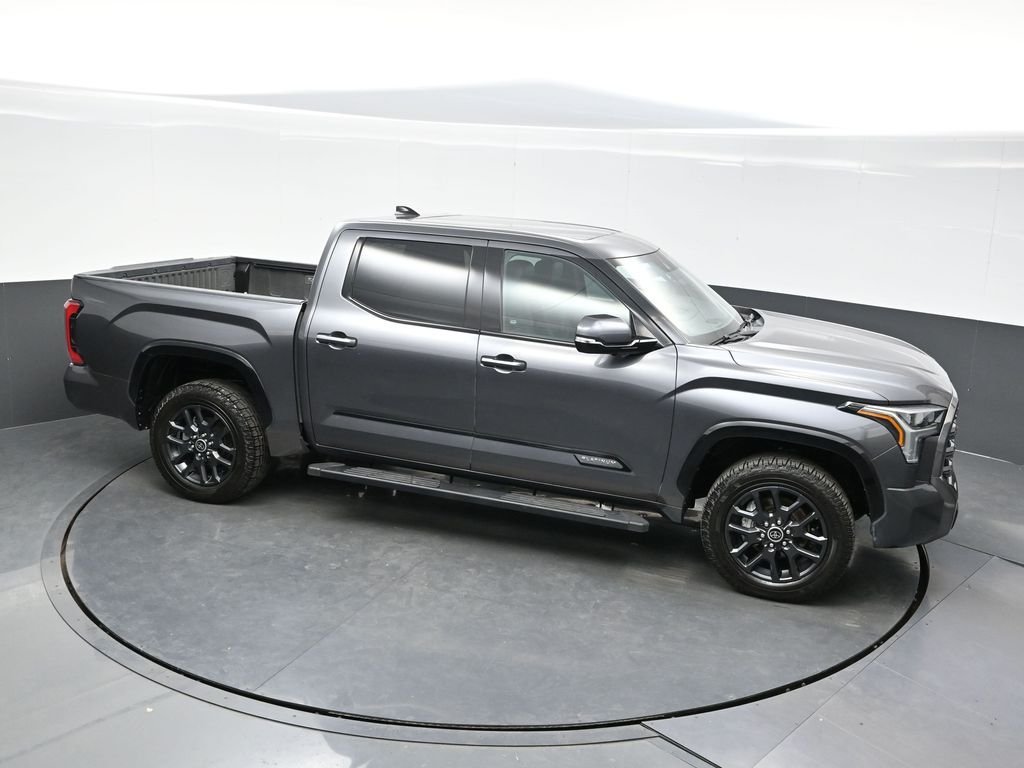 2023 Toyota Tundra Platinum - Photo 38