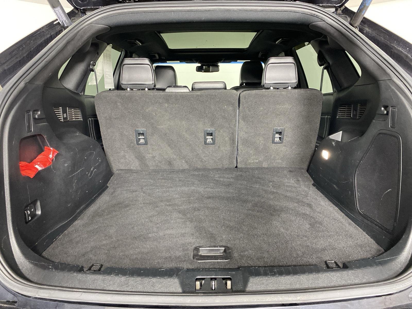 Used 2020 Bk Ford ST image 28
