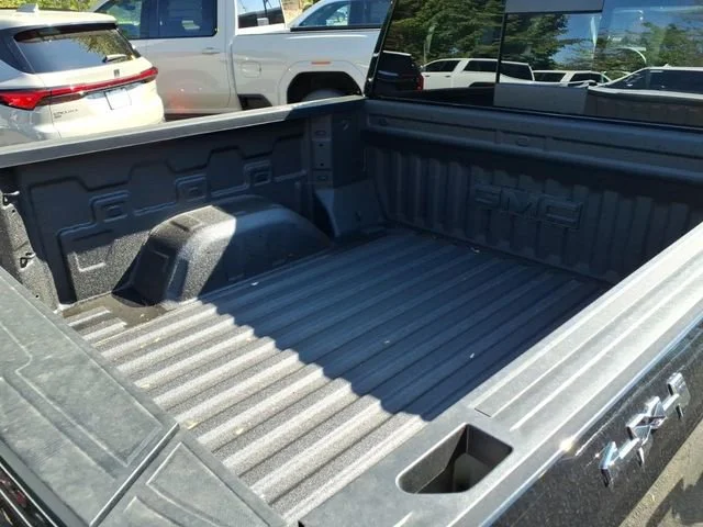 2026 GMC Sierra 1500 Elevation - Photo 7