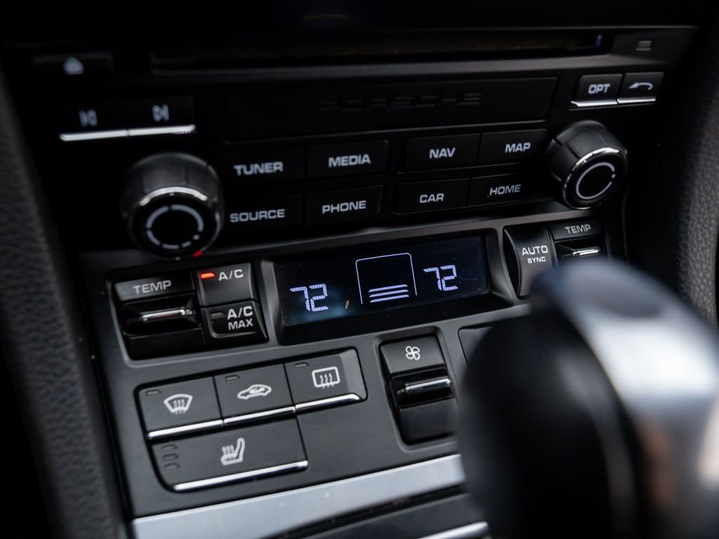 2017 Porsche 718 S - Photo 21