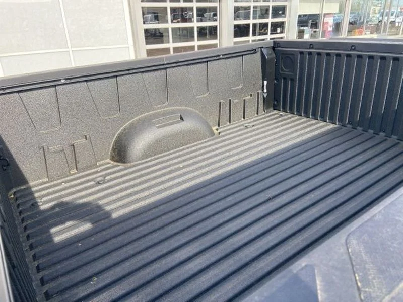 2026 Toyota Tundra SR5 - Photo 11