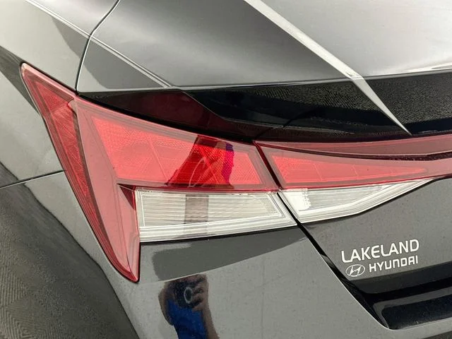Certified Pre-Owned 2023 Hyundai Elantra SEL