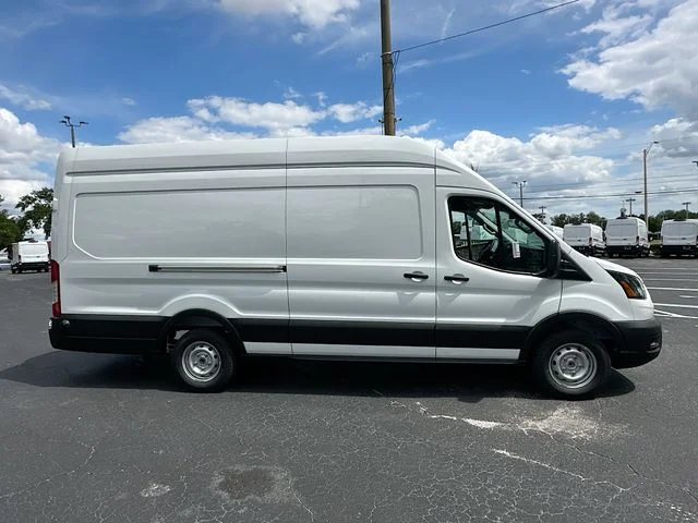 New 2026 Ford Transit-350 Base