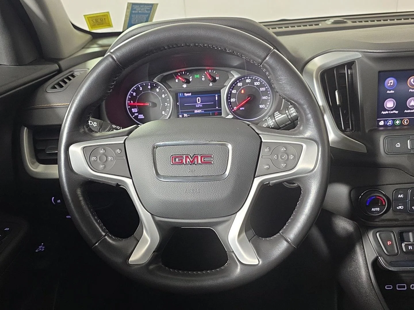 Used 2020 Quicksilver Metallic GMC SLE image 31
