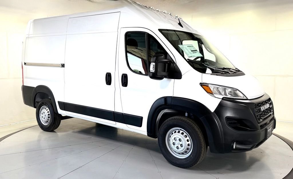 2026 RAM ProMaster 1500 Base