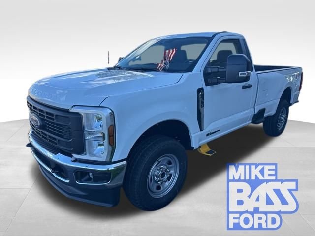 2026 Ford Super Duty F-350® XL