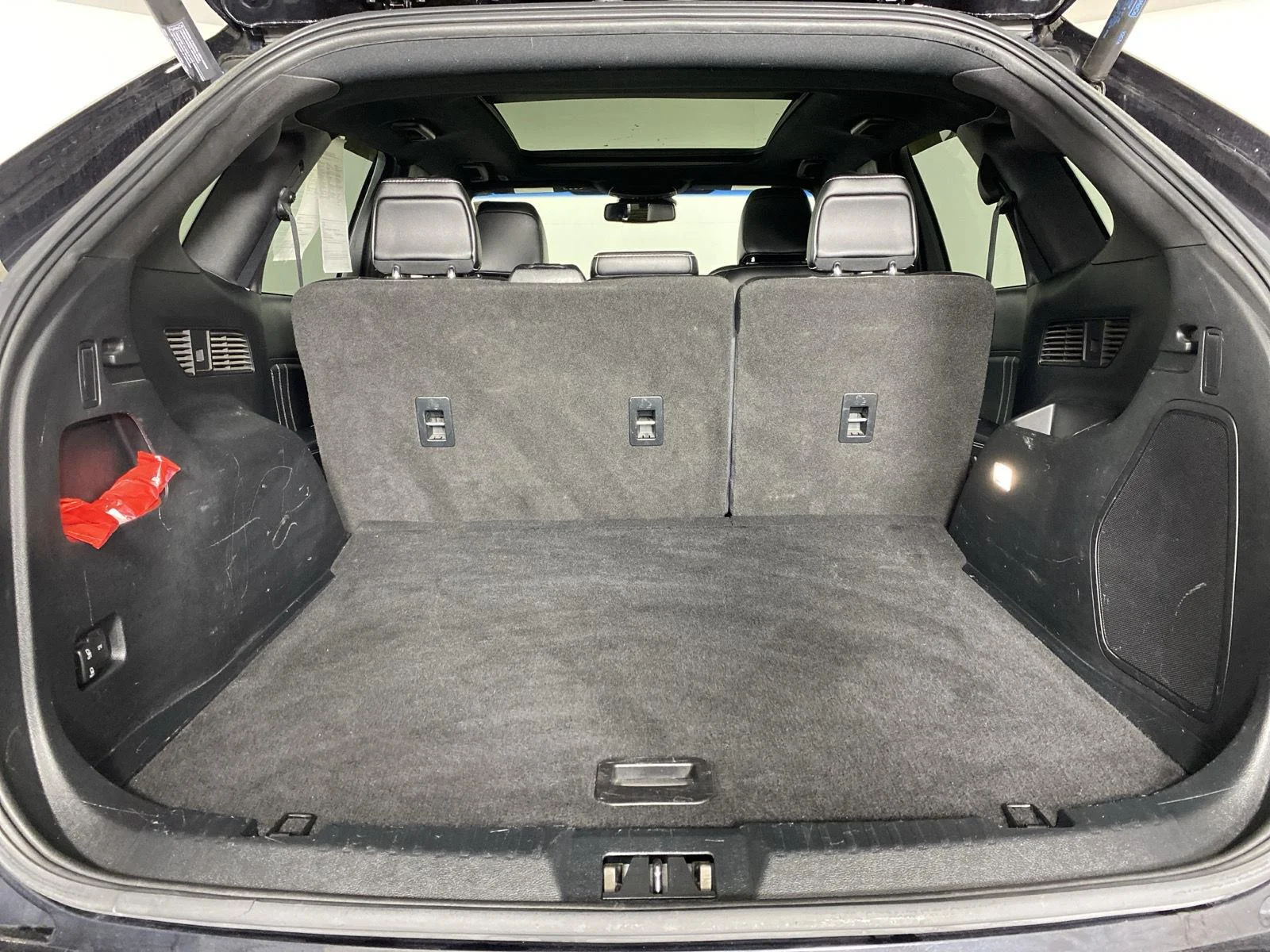 Used 2020 Agate Black Ford ST image 28