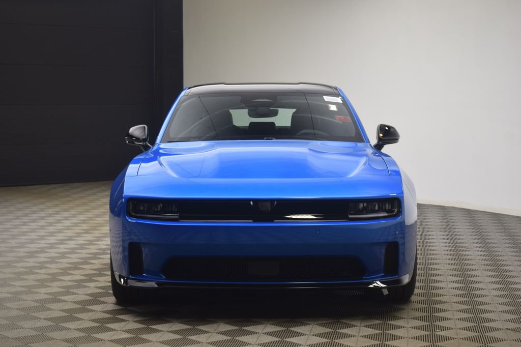 New 2026 Bludicrous Exterior Paint Dodge R/T Scat Pack image 2