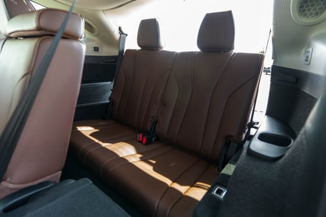 2023 Acura MDX Advance Package - Photo 38