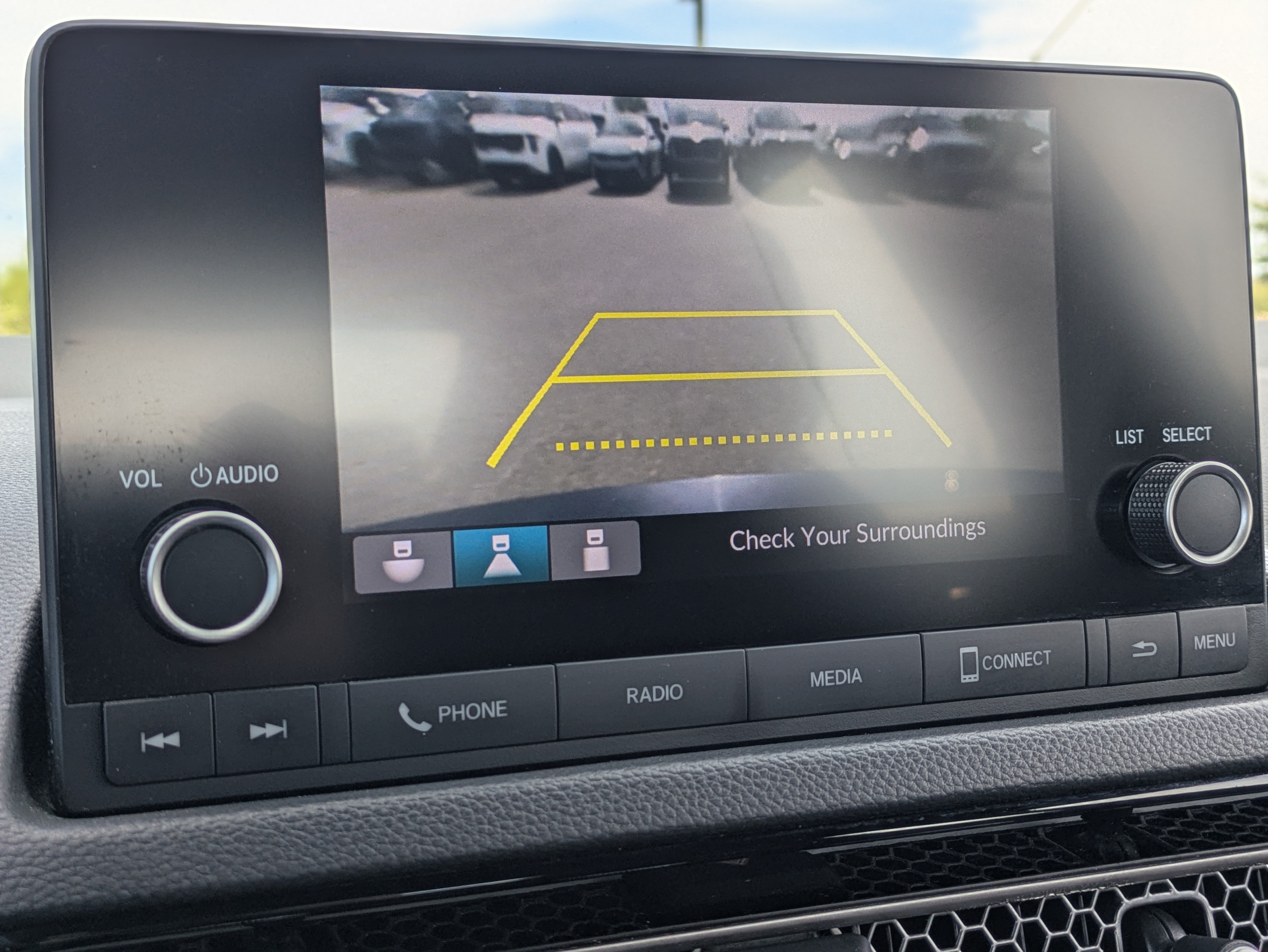 Used 2024 Gray Honda Sport image 27