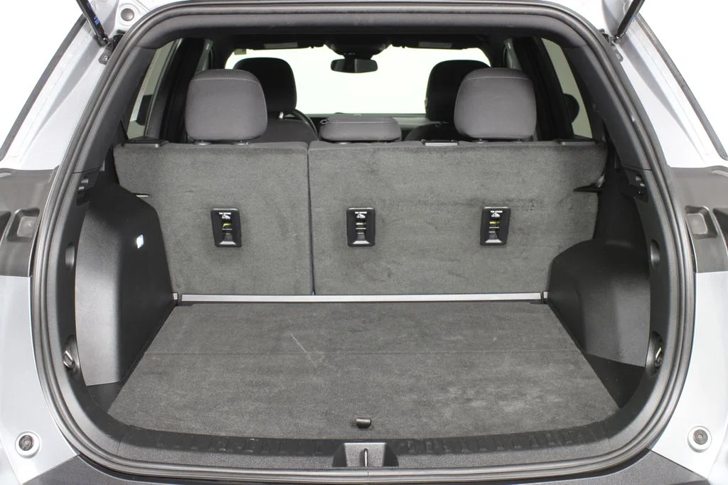 2025 Chevrolet Equinox LT - Photo 7