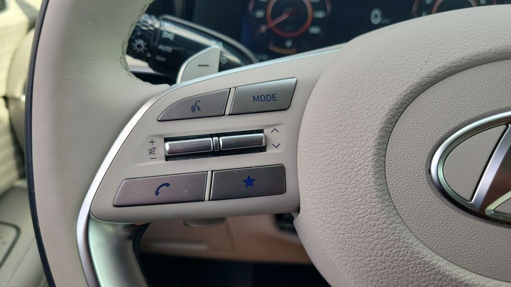 2024 Hyundai Palisade Calligraphy - Photo 21