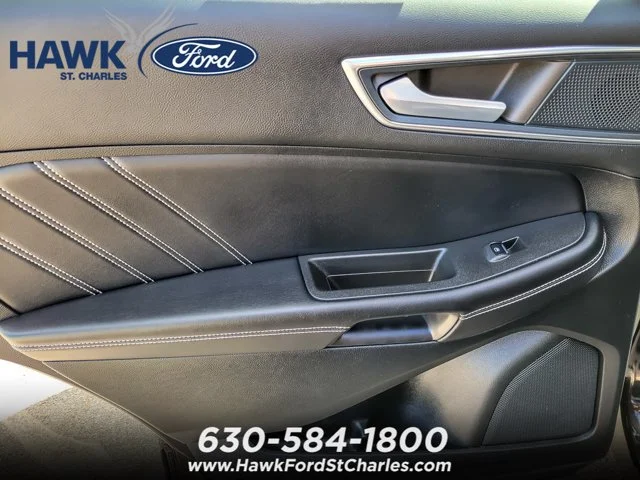Used 2023 Black Metallic Ford ST image 44