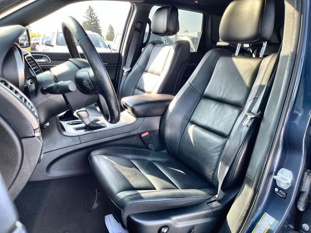 Used 2021 Blue Jeep Limited image 15