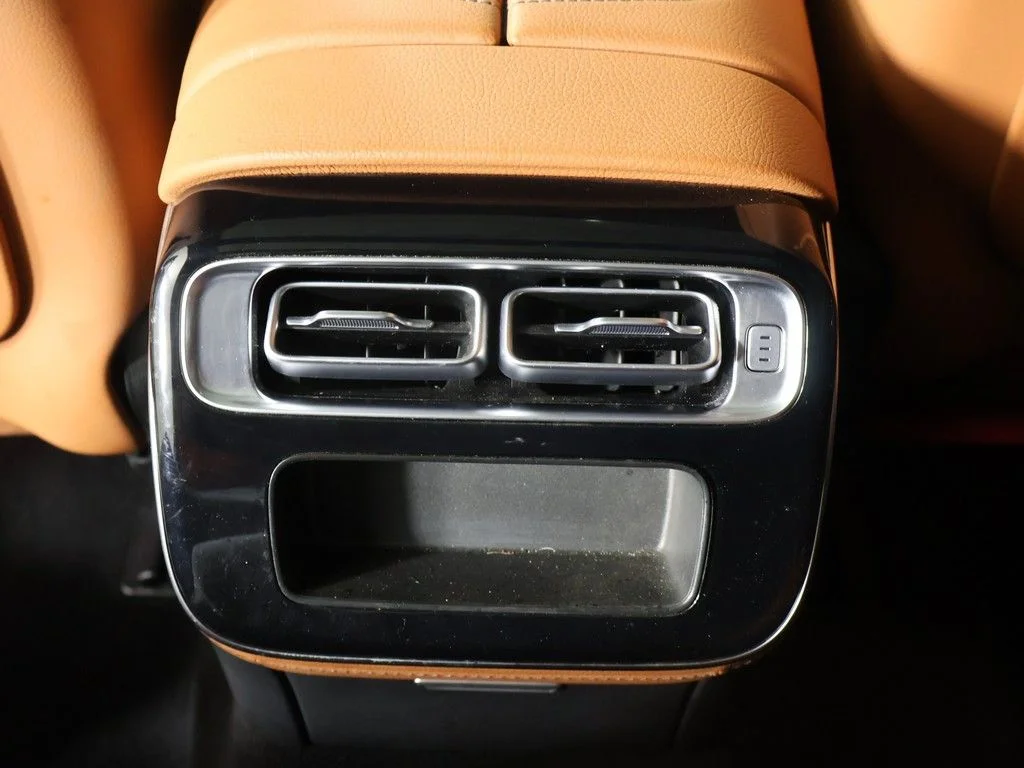 Used 2023 White Mercedes-Benz S 500 image 58