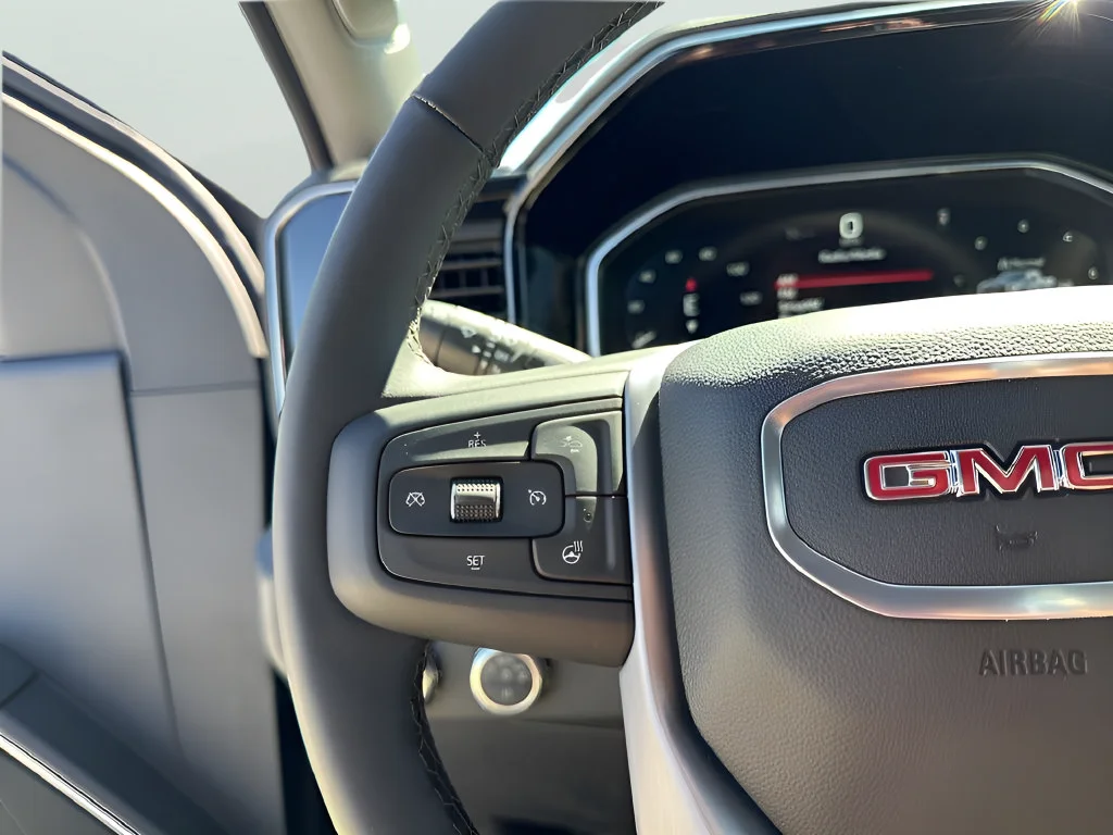 2026 GMC Sierra 3500HD SLE - Photo 33