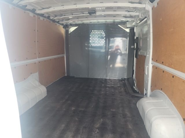 Certified Used 2020 White Nissan SV image 7