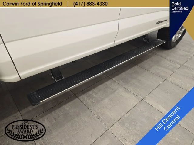 Certified Used 2024 Star White Ford King Ranch image 14