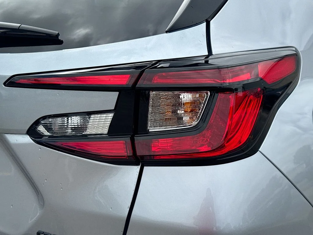 Certified Used 2026 Silver Subaru Premium image 33