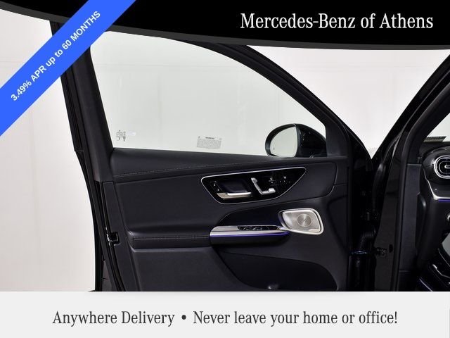 2026 Mercedes-Benz GLC Base - Photo 15