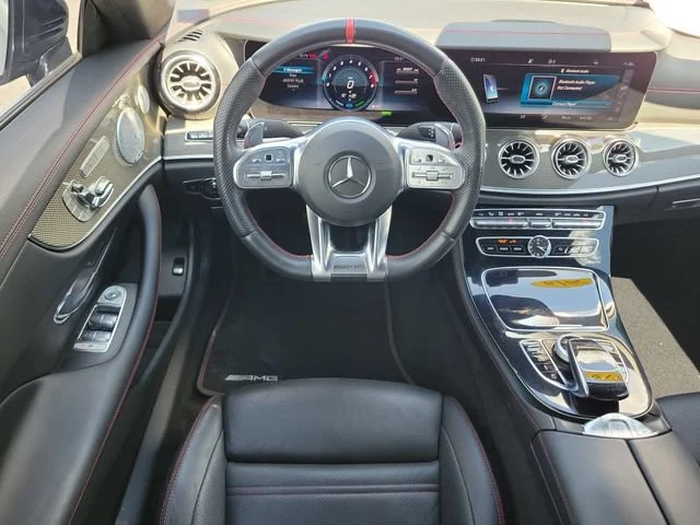 2019 Mercedes-Benz E-Class AMG E53 - Photo 14