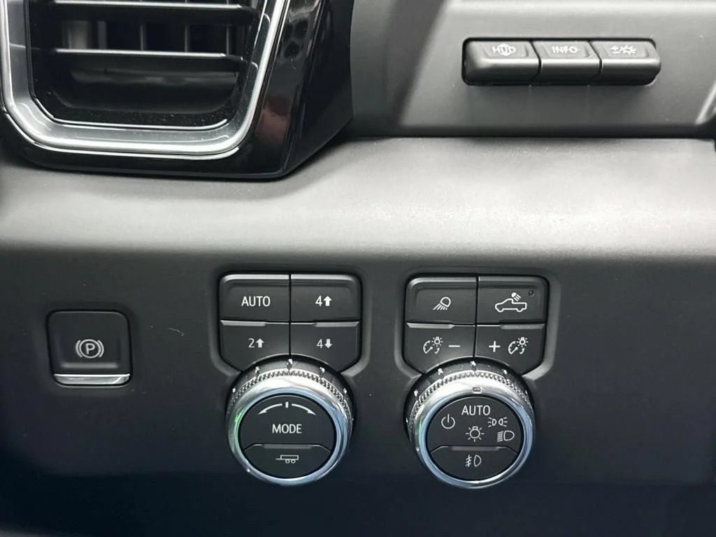 2026 GMC Sierra 1500 Denali - Photo 12