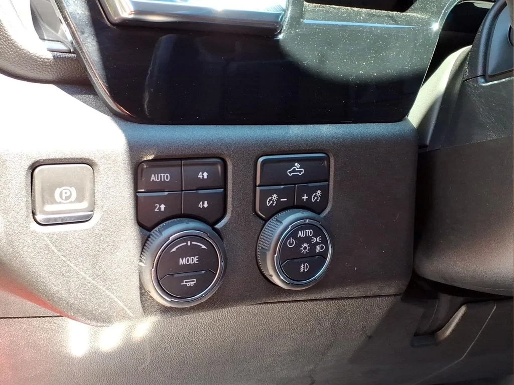 Certified Used 2023 Red Chevrolet RST image 18