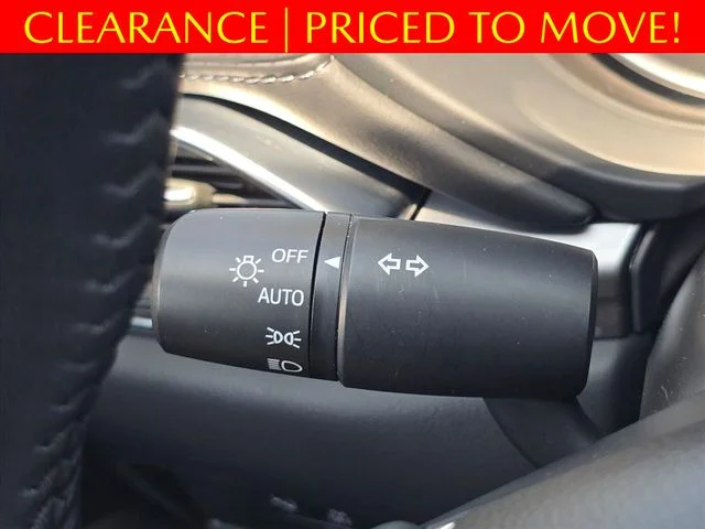 Certified Used 2025 Silver Mazda 2.5 S Select Package image 29