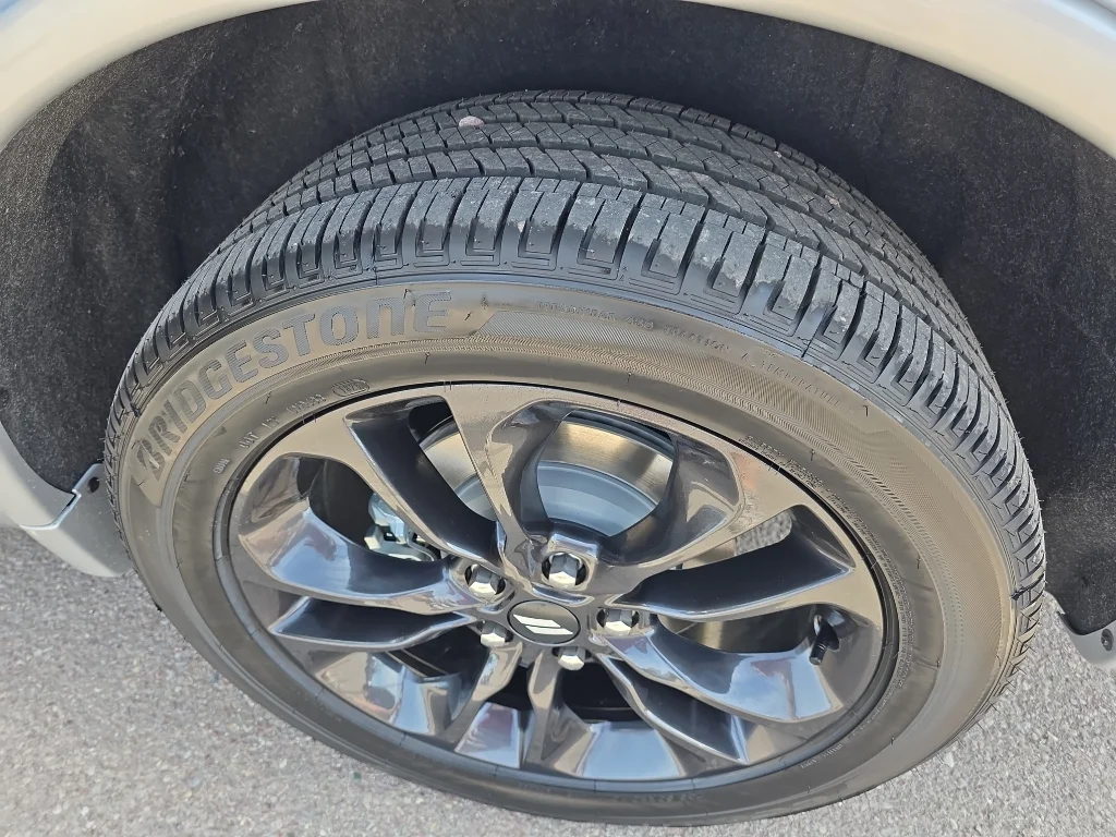 New 2026 Triple Nickel Exterior Paint Dodge GT image 22