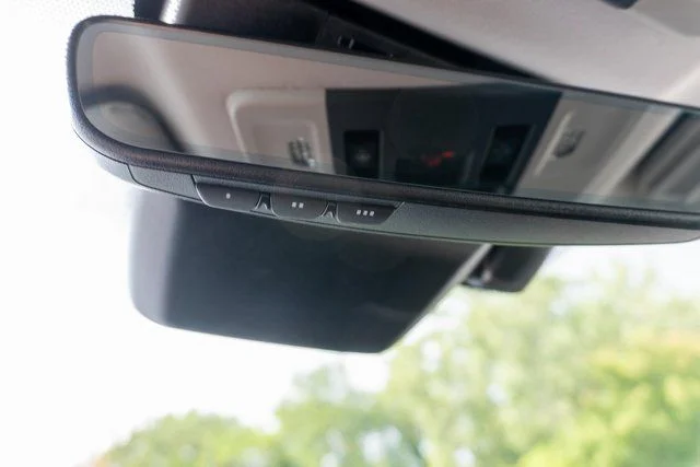 Used 2025 Pearl Toyota XLE image 40