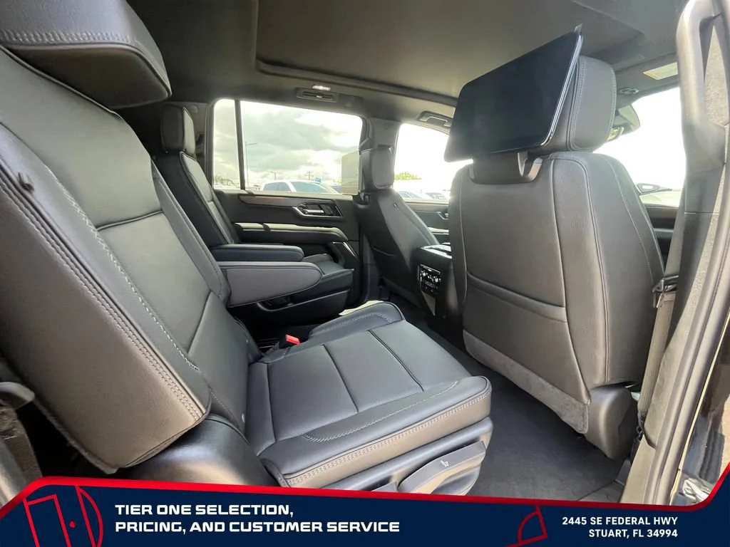 2026 GMC Yukon XL Denali - Photo 19