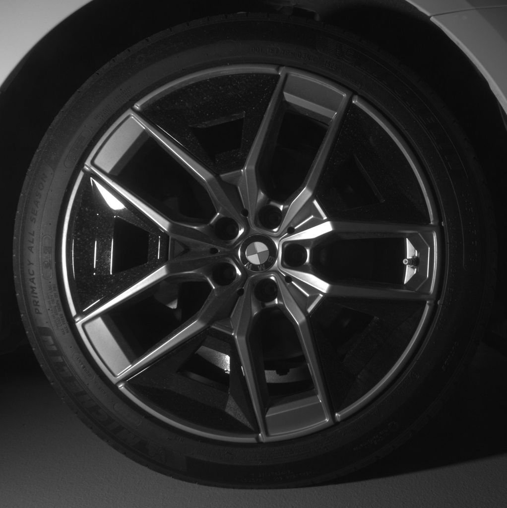 2026 BMW 5 Series 530i - Photo 33