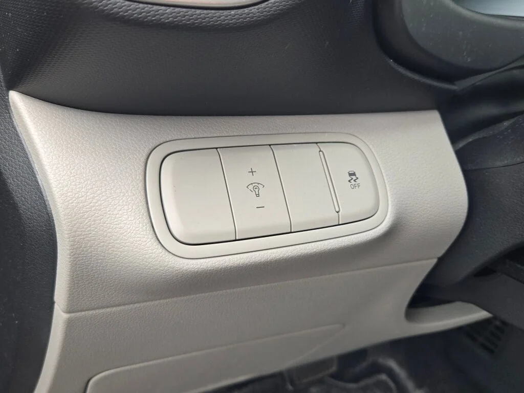 2023 Hyundai Venue SEL - Photo 21