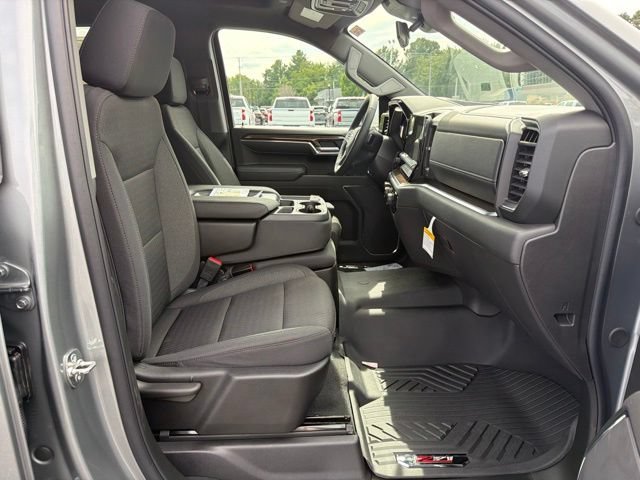 2026 Chevrolet Silverado 1500 LT - Photo 13