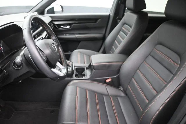 2026 Honda CR-V Sport Touring - Photo 17