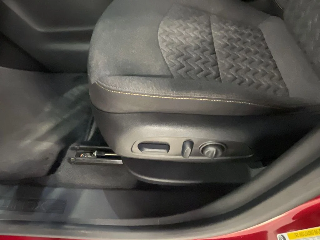 Used 2023 Red Chevrolet LT image 21