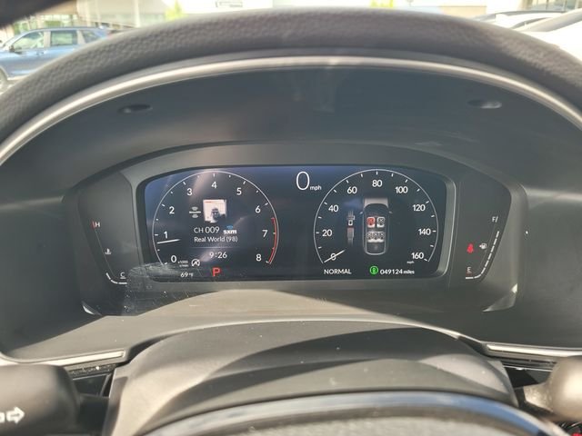 Used 2023  Honda Sport Touring image 29