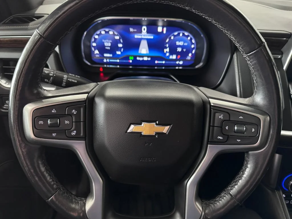 2022 Chevrolet Tahoe Premier - Photo 17
