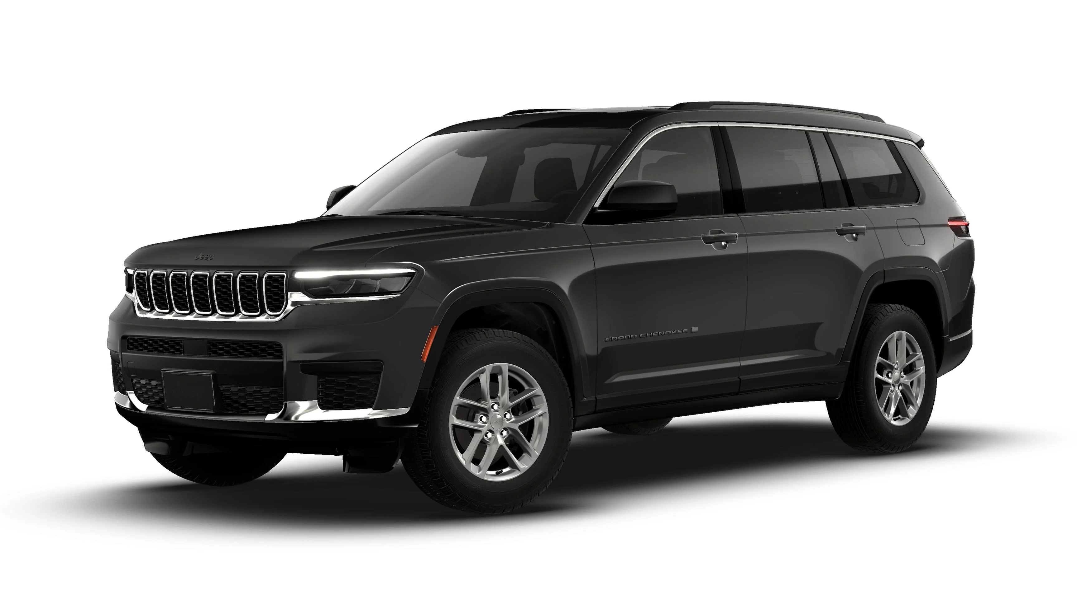 2026 Jeep Grand Cherokee L Laredo X 4x4's photo