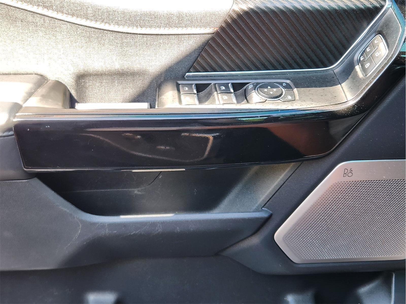 Used 2023 Antimatter Blue Ford Raptor image 23