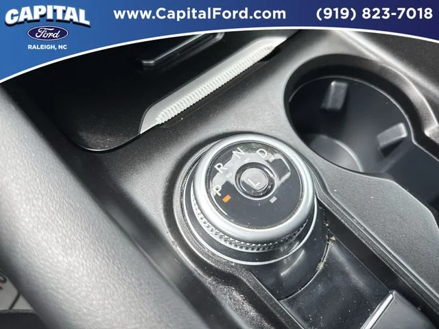 Used 2025 Gray Ford ST-Line image 30