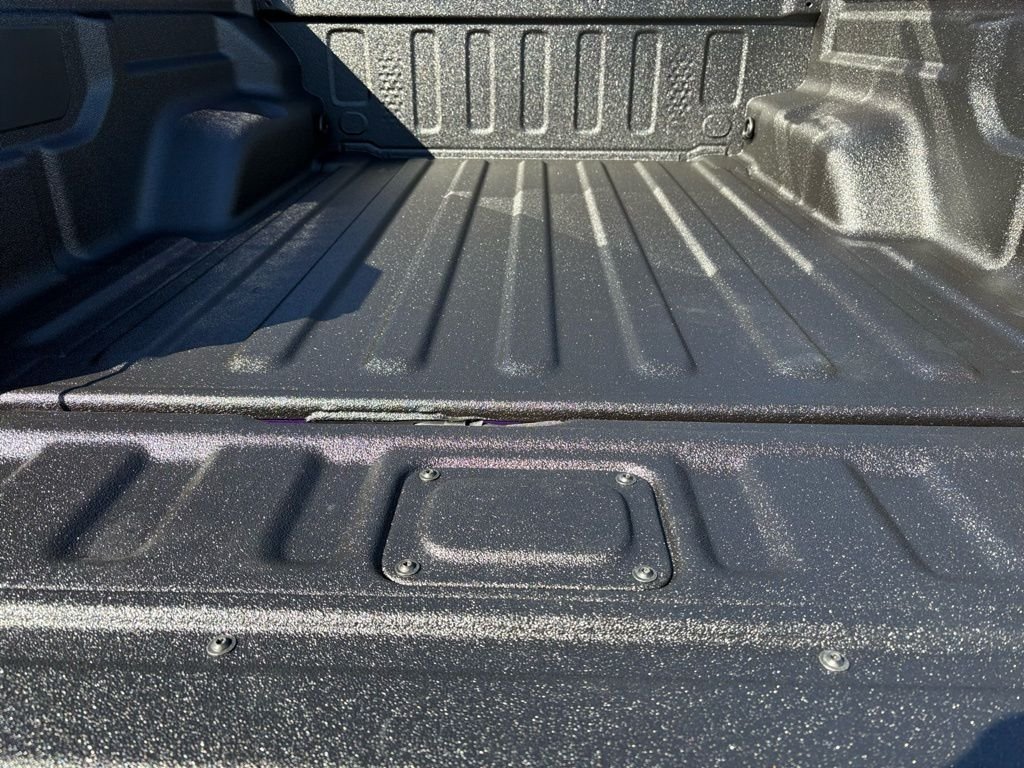 New 2026 Reign Jeep Mojave image 31