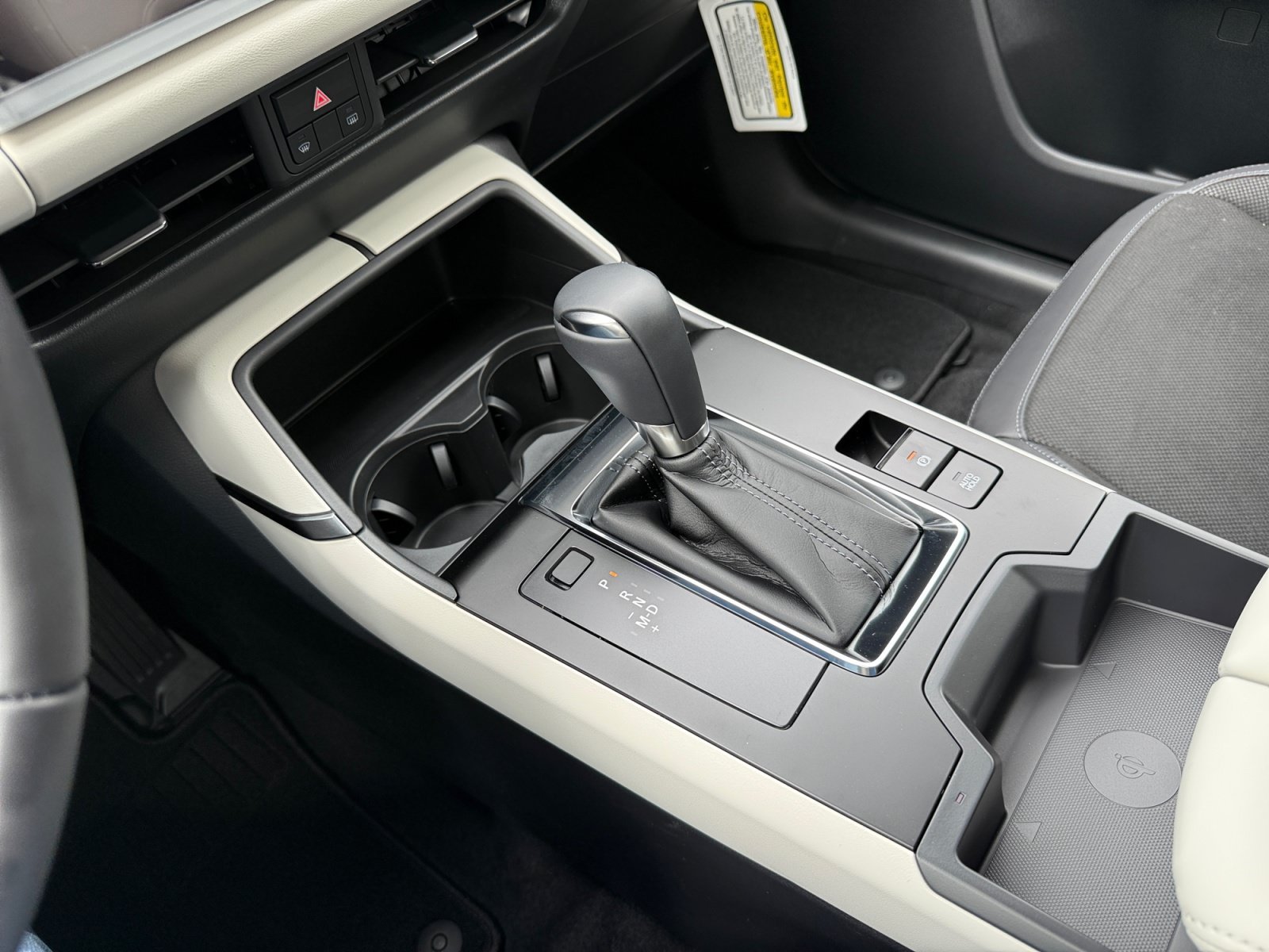 New 2026 Machine Gray Metallic Mazda 2.5 S Preferred image 13