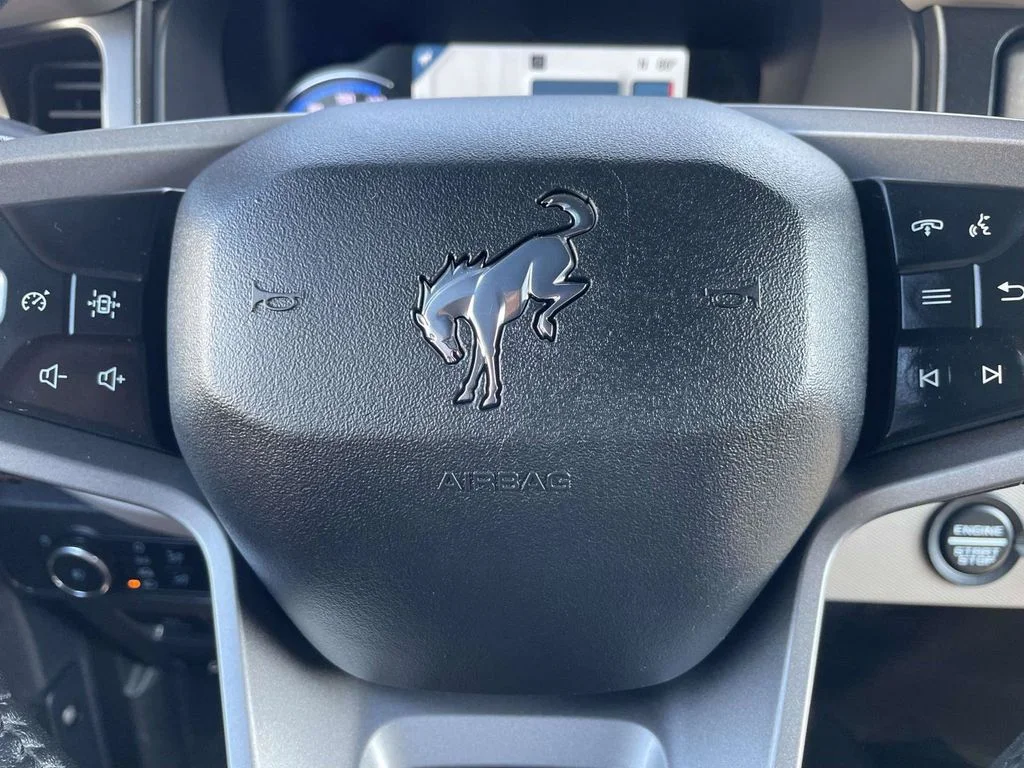 Used 2022 Green Ford Big Bend image 30