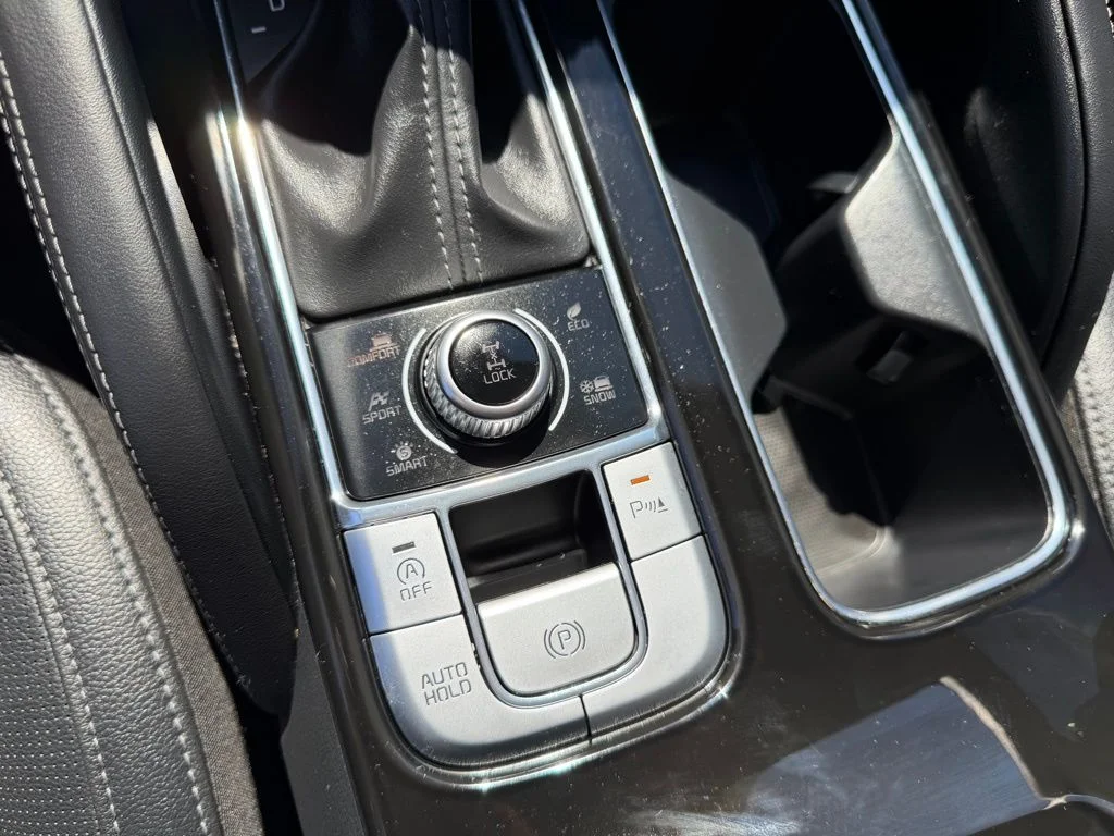 2023 Kia Telluride EX X-Line - Photo 26