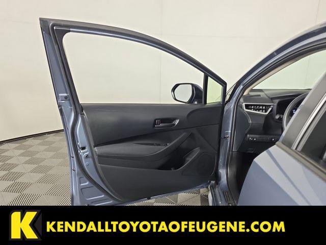 Certified Used 2025 CELESTITE GRAY ME. Toyota  image 21