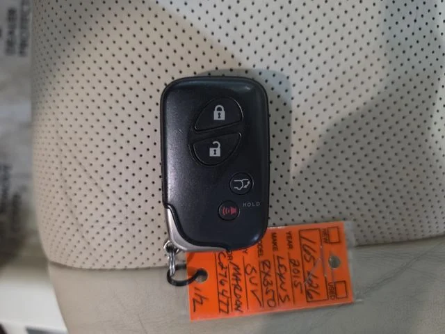 Used 2015 Mica Lexus 350 image 36