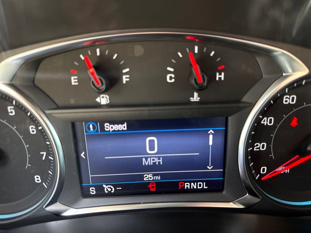 Certified Used 2023 Blue Glow Metallic Chevrolet RS image 15