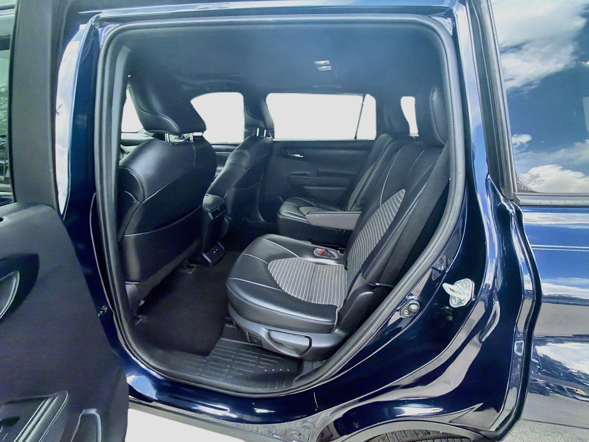 Used 2021 Blueprint Toyota XSE image 21