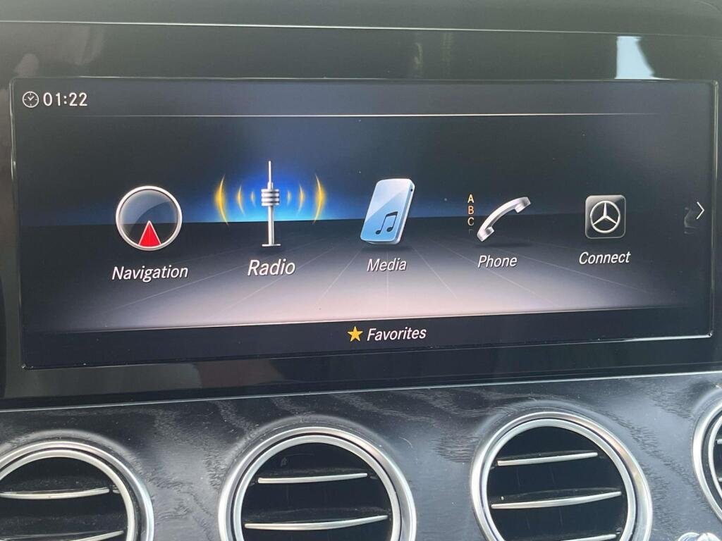 Certified Used 2019 Iridium Silver Metallic Mercedes-Benz E 300 image 22
